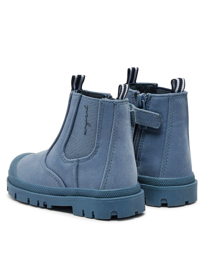 Mayoral Botines Mayoral 42.526 Azul