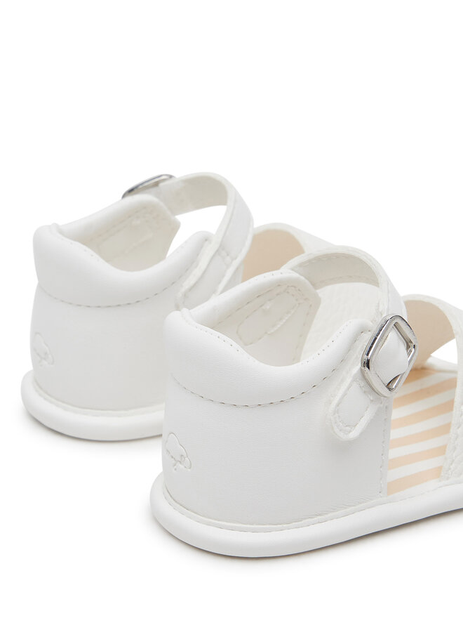 Mayoral Sandalias Mayoral 9898 Blanco