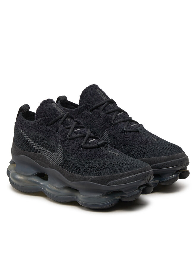 Nike Sportcipők Nike DJ4702 002 Fekete