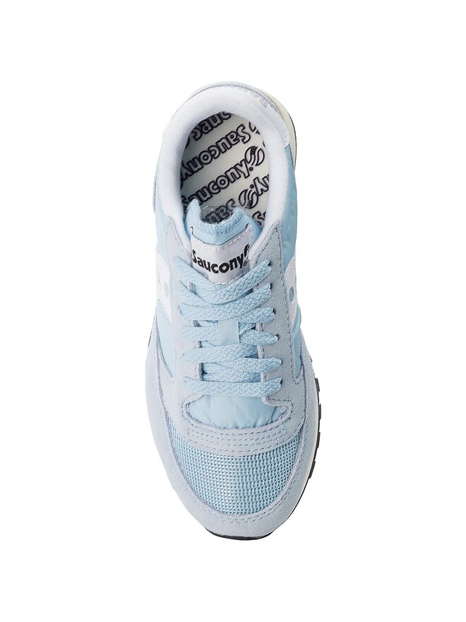 Saucony Sneakers Saucony Jazz Original Vintage S60368-41 Blau