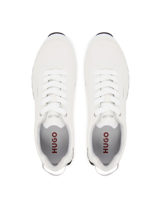 HUGO Sneakers HUGO Icelin 50552629 Weiß