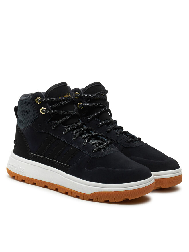adidas Αθλητικά adidas Frozetic FW3234 Μαύρο
