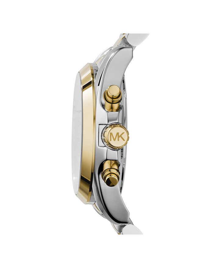 Montre Michael Kors Bradshaw MK5976 Or chaussures