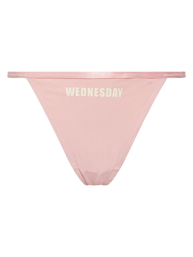 Juicy Couture Juicy Couture 5er-Set Stringtangas JCTUS125971 Bunt