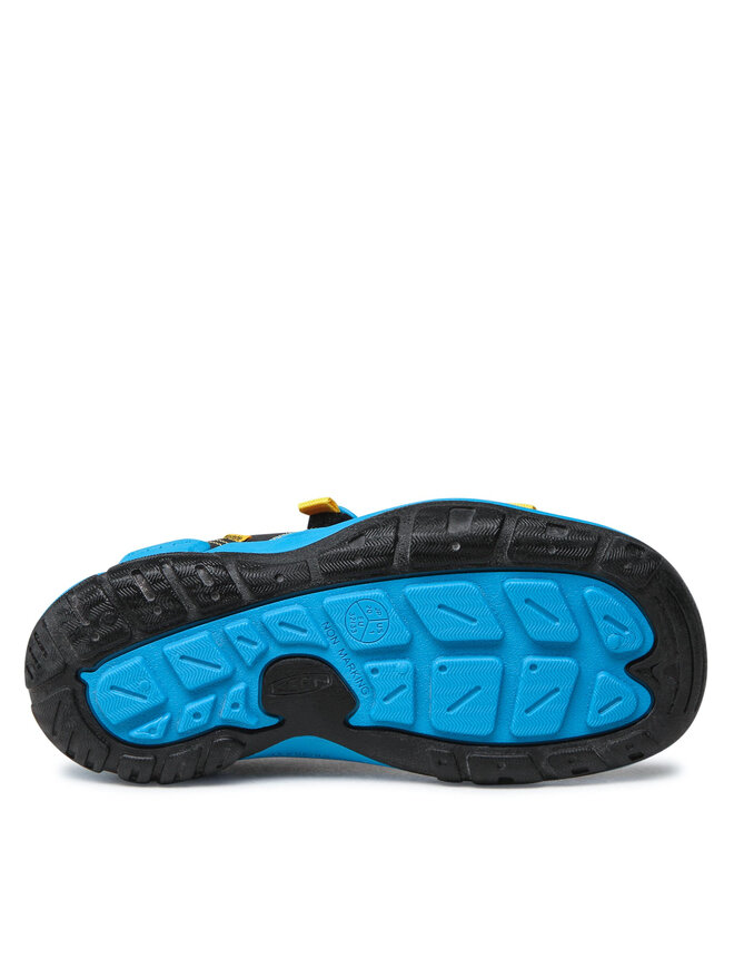 Keen Sandali Keen Knotch Creek Ot 1025645 Nero