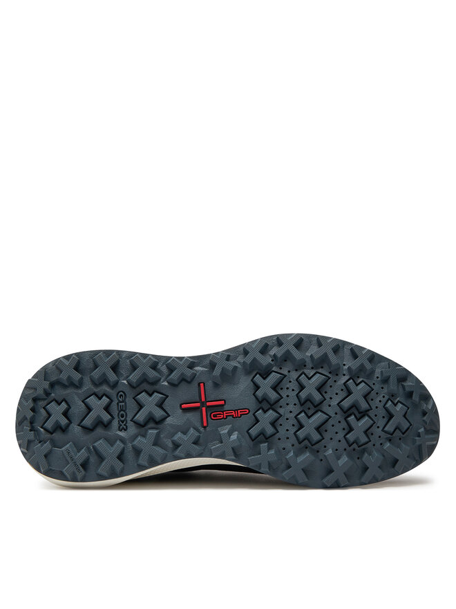 Geox Sneakers Geox U36E0G 00085 C4002 Dunkelblau