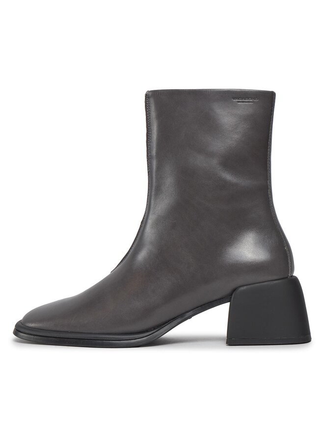 Vagabond Shoemakers Ботильйони Vagabond Shoemakers Ansie 5445-001-18 Сірий