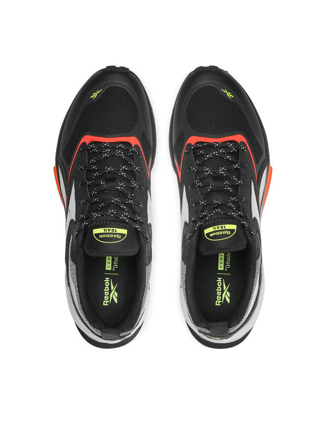 Reebok Взуття для бігу Reebok Lavante Trail 2 GY5215 Кольоровий