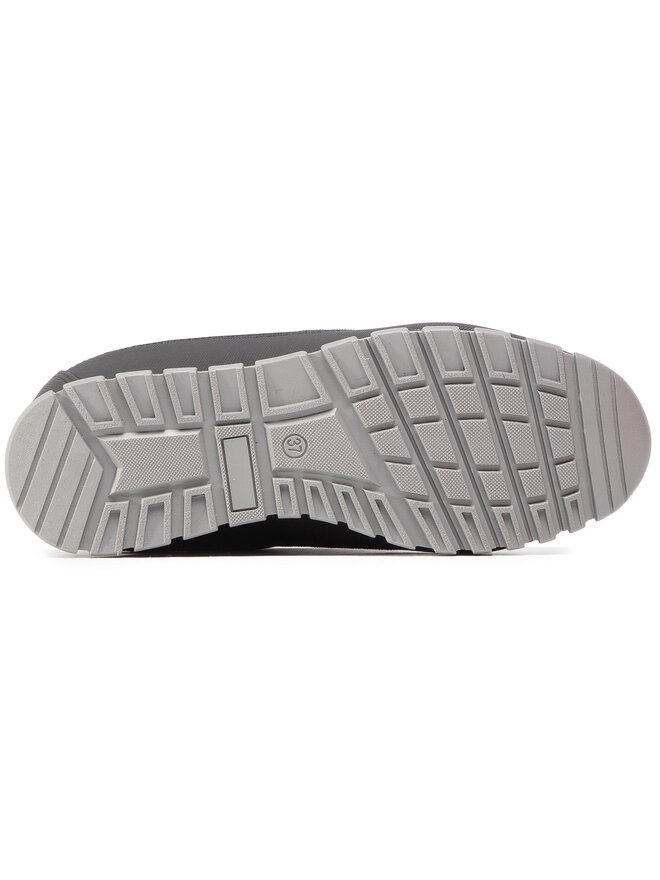 Nik Botine Nik 08-0594-41-9-01-03 Negru
