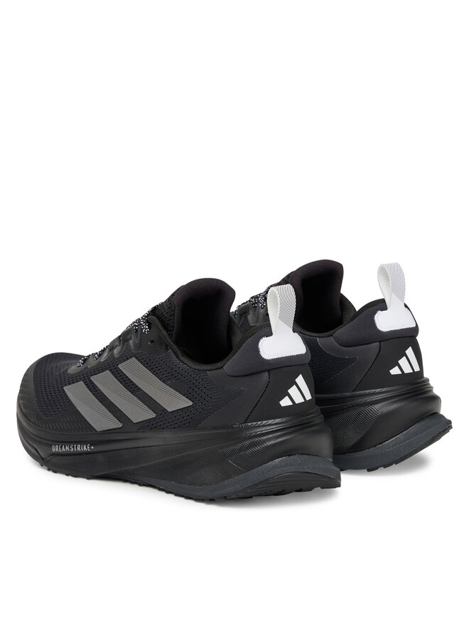 adidas Взуття для бігу adidas Supernova Rise ATR JI2978 Чорний