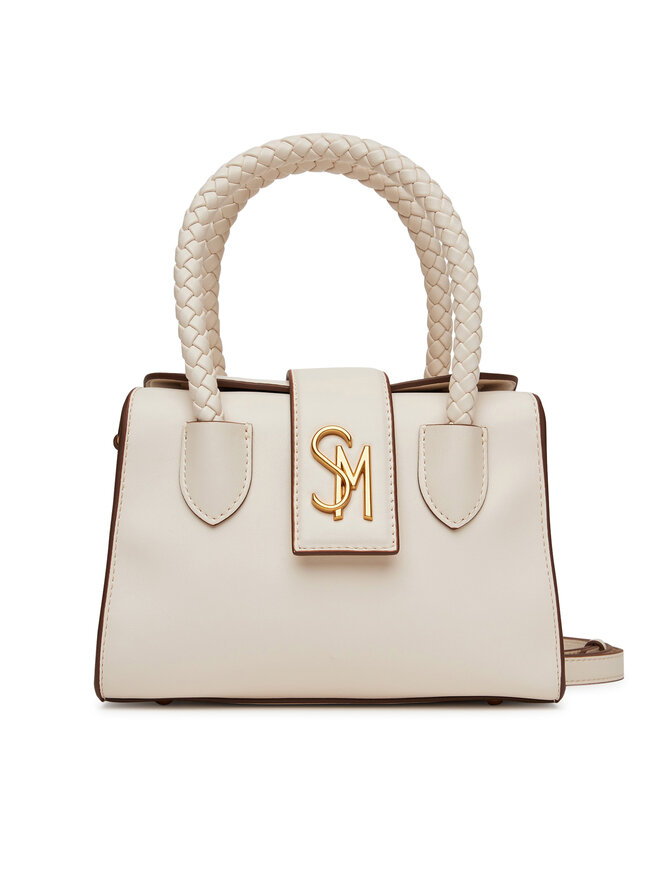 Steve Madden Ročna torba Steve Madden Bohan SM13001728 Écru