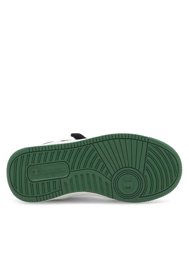 Champion Sneakers Champion Rebound 2.0 Low B PS S32414-WW020 Verde