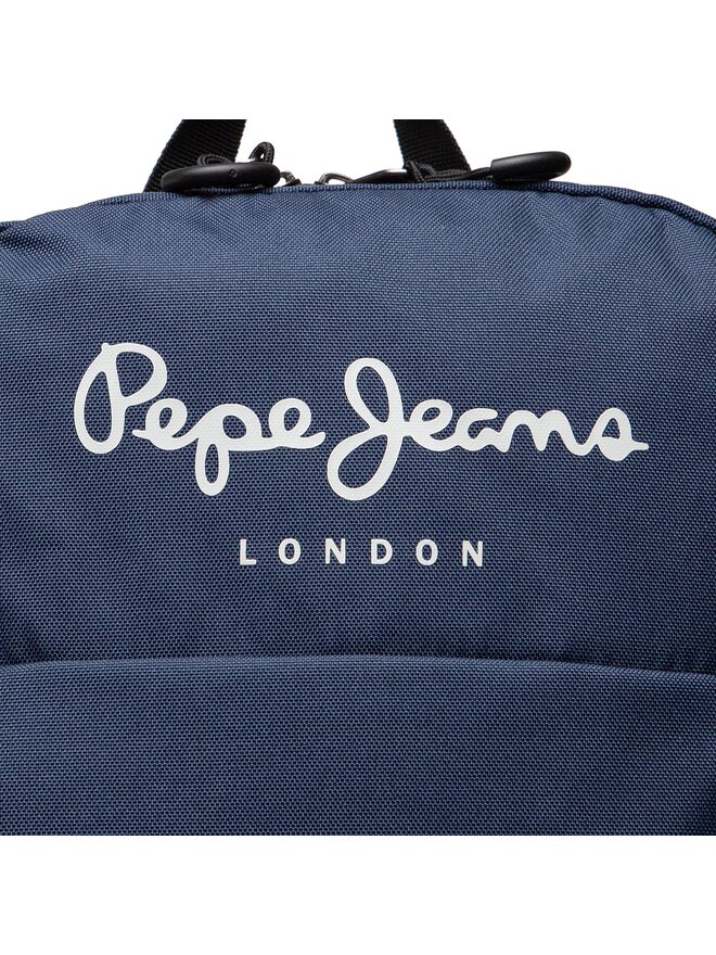 Pepe Jeans Рюкзак Pepe Jeans Prtobello Backpack PU030064 Cиній