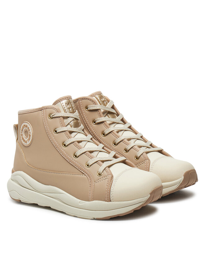 Mayoral Botines planos Mayoral 48495 14 Écru