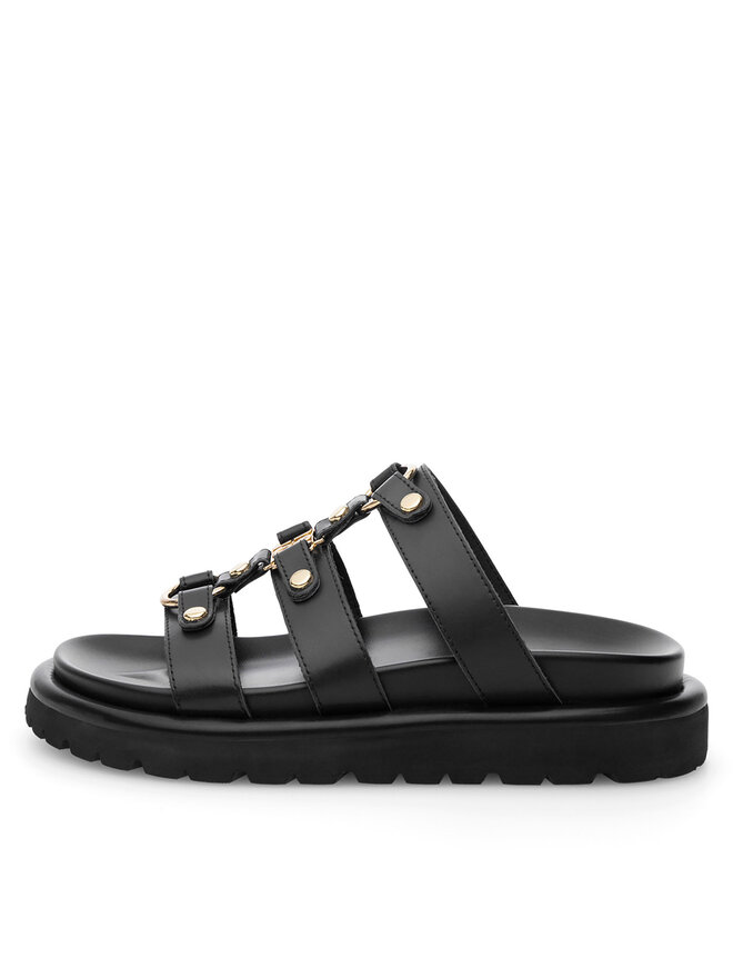 Badura Şlapi Badura WFA2591-1Z Negru