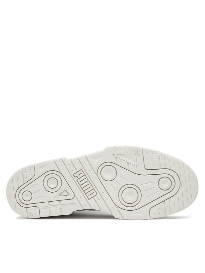 Puma Sneakersy Puma Slipstream Hi Lux II 393175 01 Biały