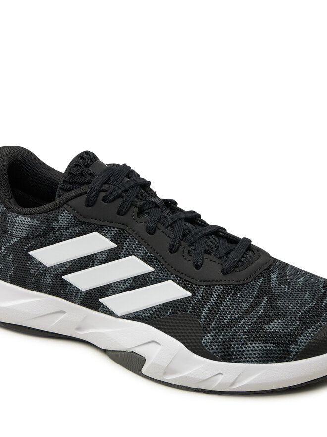 adidas Παπούτσια για Γυμναστήριο adidas Amplimove Trainer M IH5269 Μαύρο