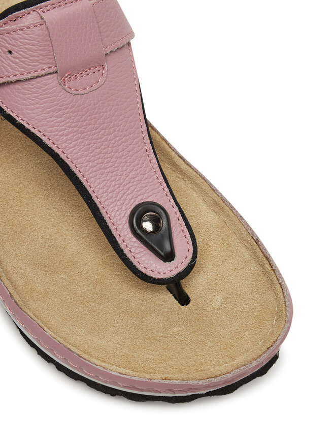 Berkemann Chancletas Berkemann Mila 1351-297 Rosa