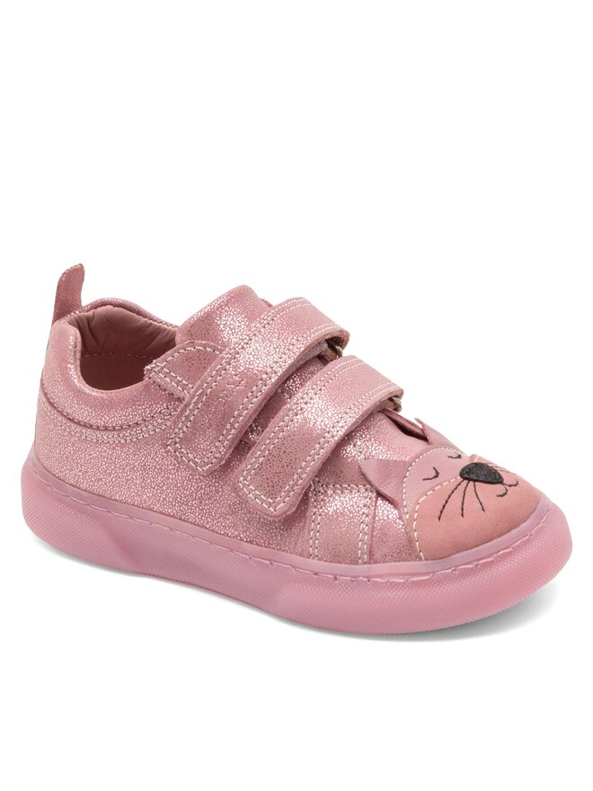 Lasocki Kids Sneakers Lasocki Kids OCEANO CI12-3095-03(III)DZ Rosa