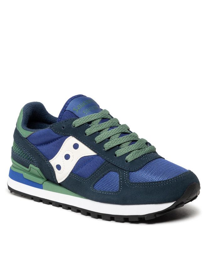 Zapatillas Saucony Shadow Original S1108 805 Azul marino zapatos.es
