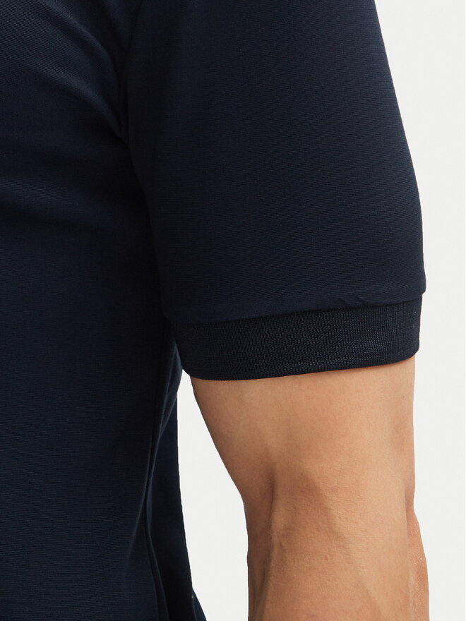 EA7 Emporio Armani EA7 Emporio Armani Poloshirt 7M000300 AF13739 UB102 Dunkelblau Slim Fit