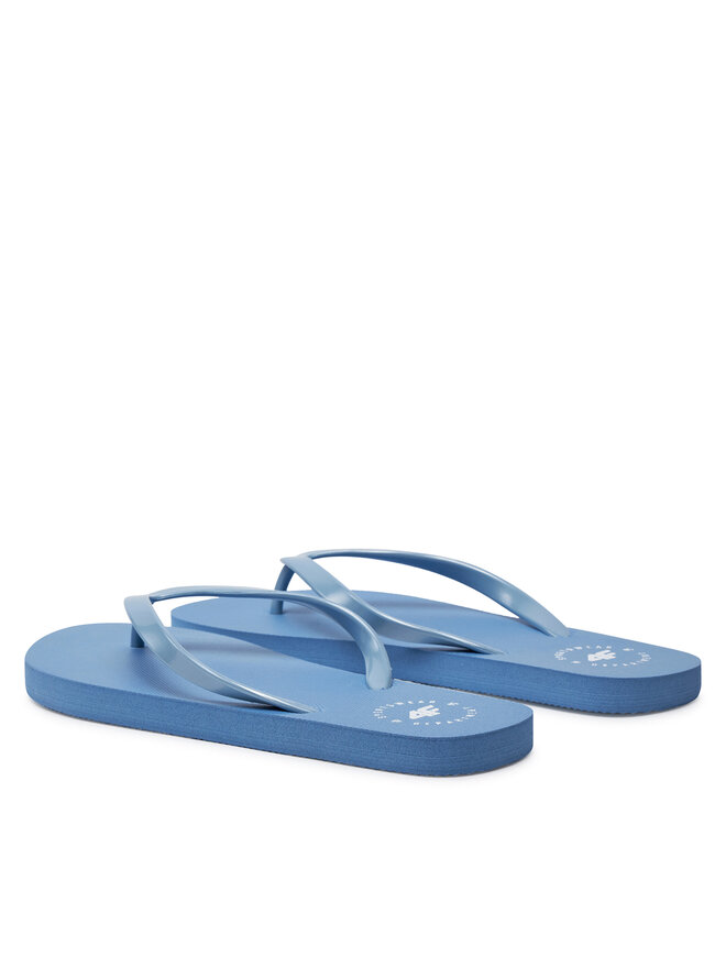 4F В'єтнамки 4F 4FSS23FFLIF064 Блакитний