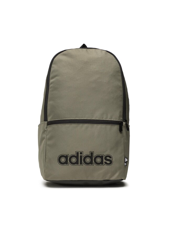 adidas Plecak adidas Lin Clas Bp Day HR5341 Zielony