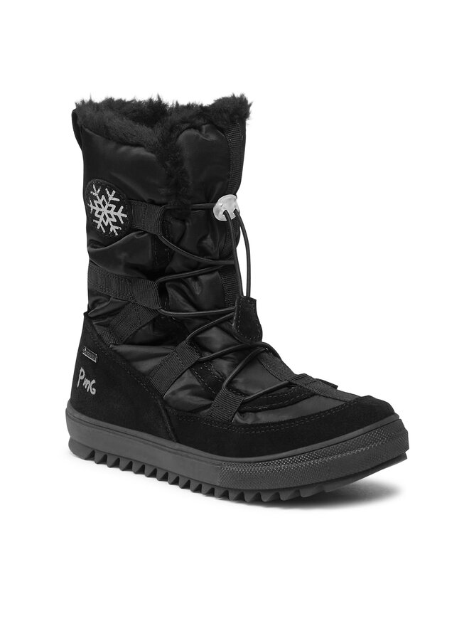 Primigi Botas de nieve Primigi GORE-TEX 4938011 S Negro