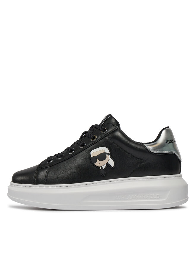 KARL LAGERFELD Zapatillas KARL LAGERFELD KL62530N Negro