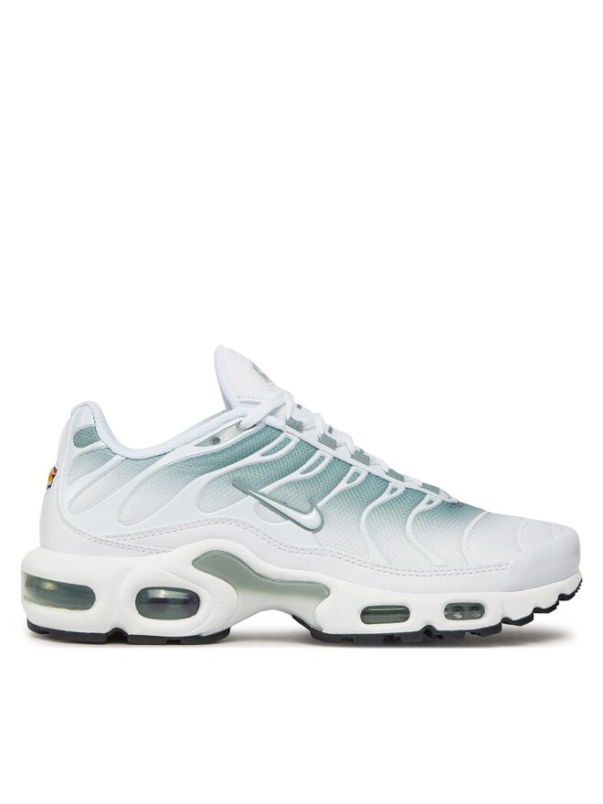Nike Αθλητικά Nike W Air Max Plus DZ3670 100 Λευκό