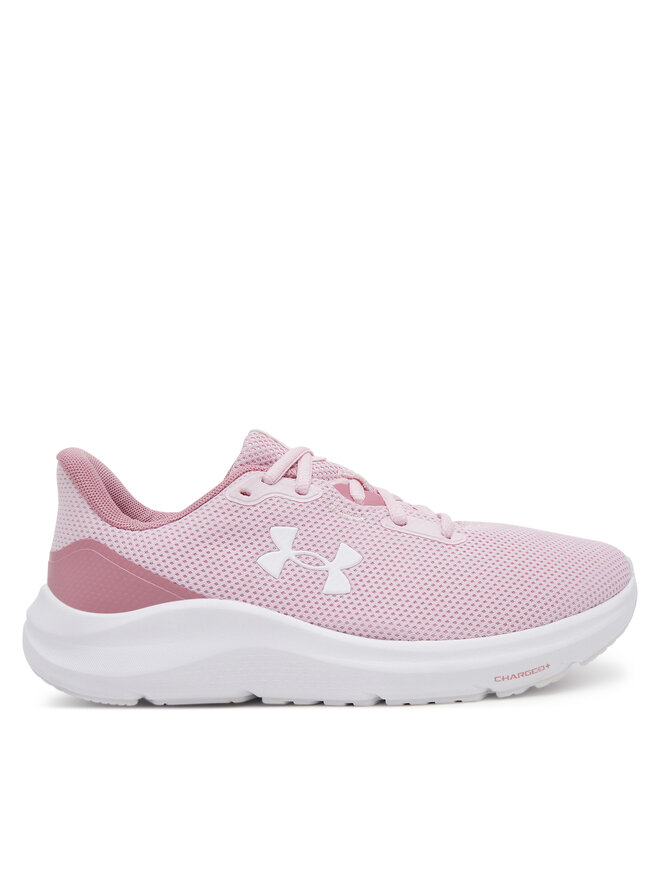 Under Armour Laufschuhe Under Armour Ua W Charged Pursuit 4 3028261 Rosa