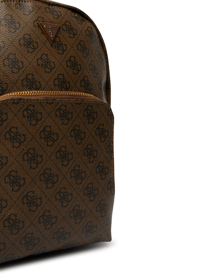 Guess Rucksack Guess HMMILO P6202 Braun