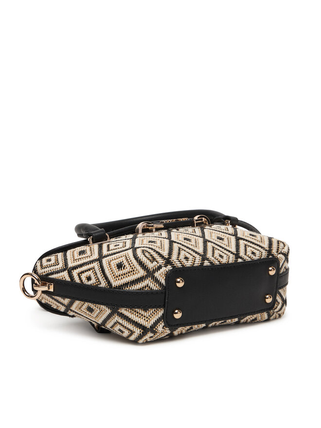 Guess Handtasche Guess Sophia Mini HWWG99 13760 Beige
