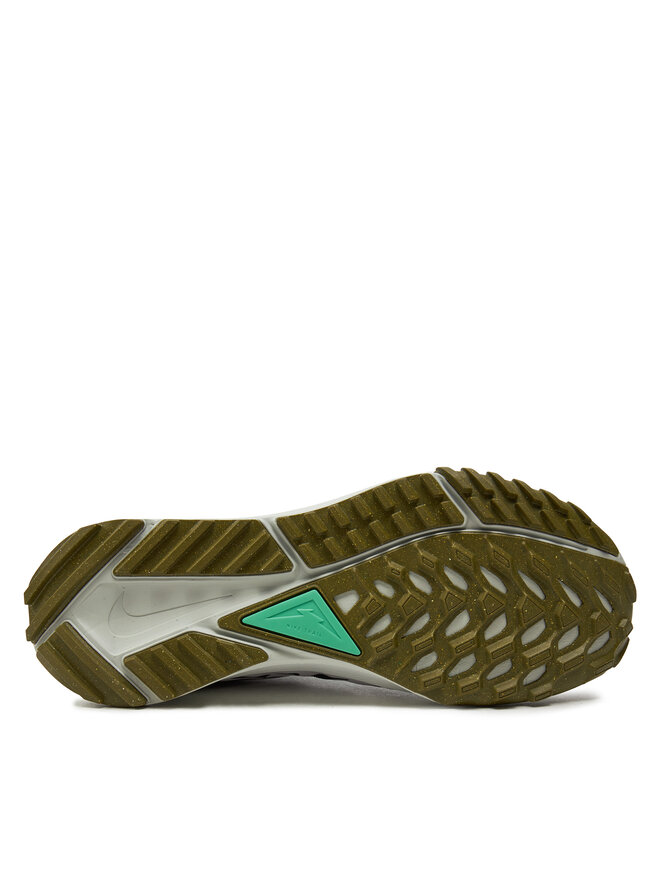 Nike Běžecké boty Nike React Pegasus Trail 4 DJ6158 006 Černá