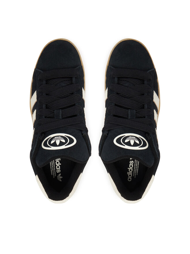 adidas Sportcipők adidas Campus 00S JQ8354 Fekete