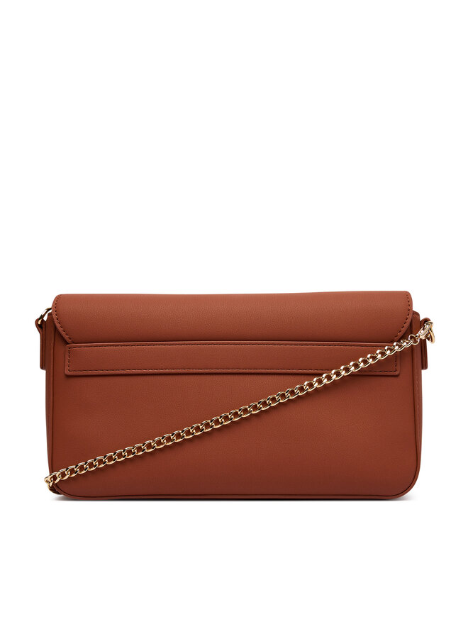 LOVE MOSCHINO Handtasche LOVE MOSCHINO JC4272PP0PKR0208 Braun