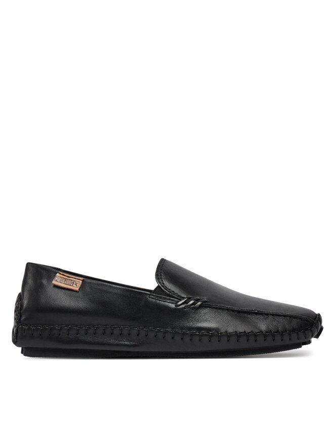 Pikolinos Mokassins Pikolinos Jerez 578-8242 Schwarz
