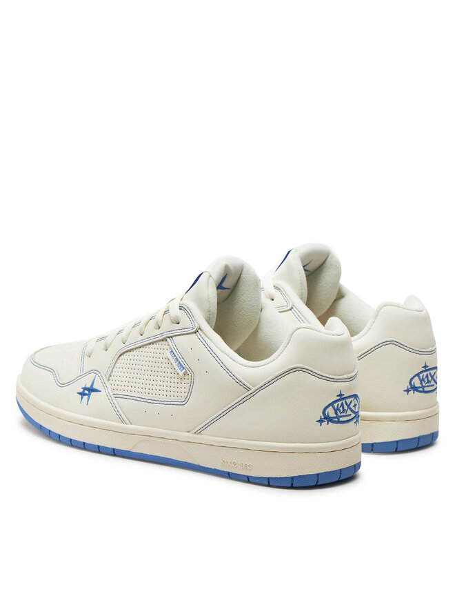 K1X Sneakers K1X Sweep Gk Prm 10840058 Écru
