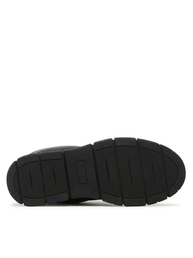 Lasocki Stiefeletten Lasocki EST-DARIA-11 Schwarz