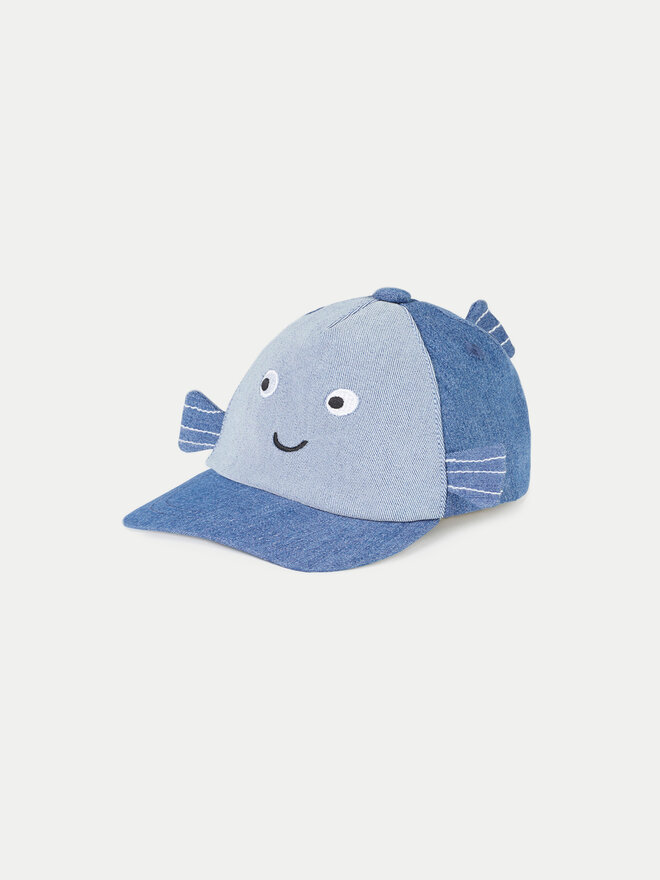 Mayoral Cap Mayoral 9724 Blau