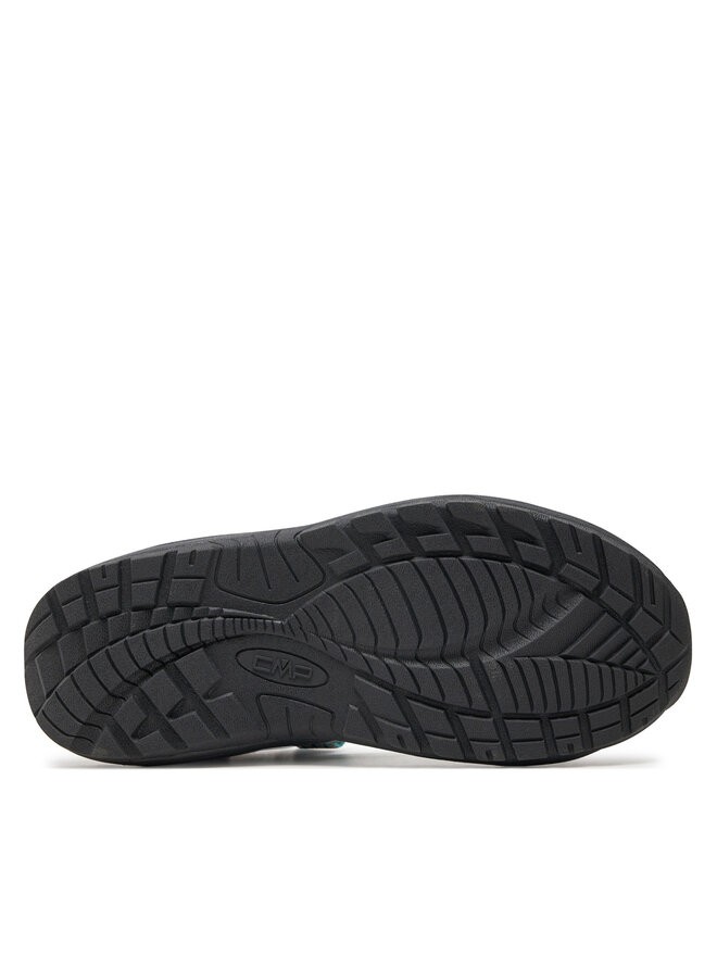 CMP Sandały CMP Khalys Wmn Sandal 3Q91936 Niebieski