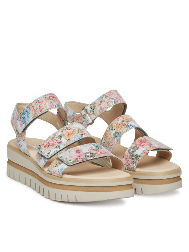 Gabor Sandalias Gabor 64.620.30 Blanco