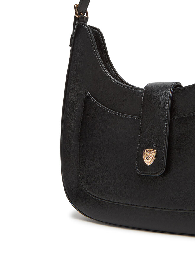 Blauer Handtasche Blauer S5ELY01/LAN Schwarz