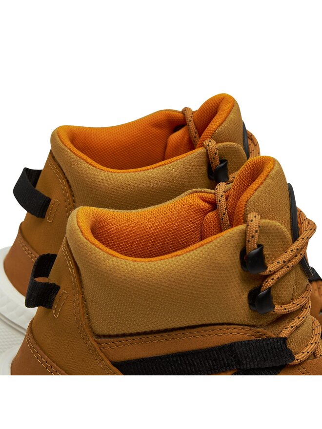 Timberland Снікерcи Timberland Tbl Turbo Hiker TB0A41GU231 Коричневий