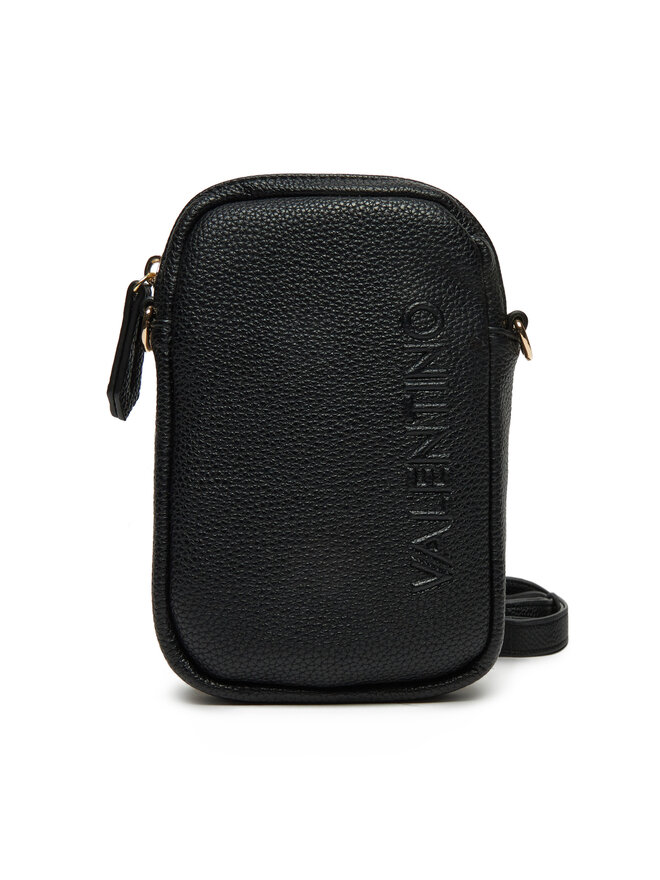 Valentino Сумка для телефону Valentino Rised Re VPS8P981 Чорний