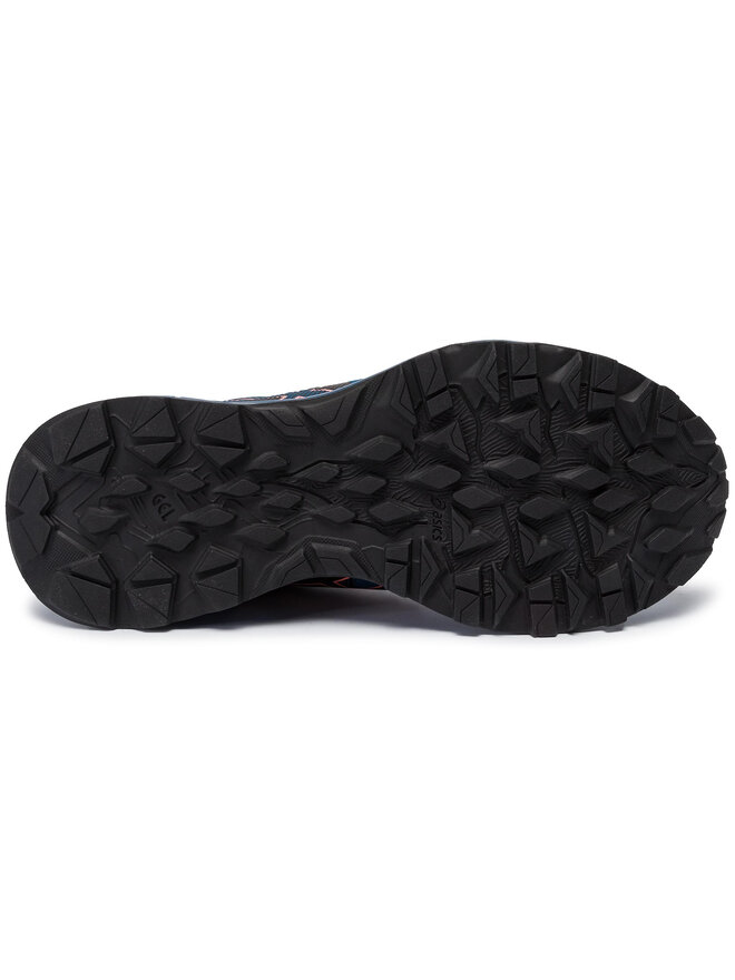 Asics Взуття для бігу Asics Gel-Sonoma 4 G-tx GORE-TEX 1012A191 Cиній