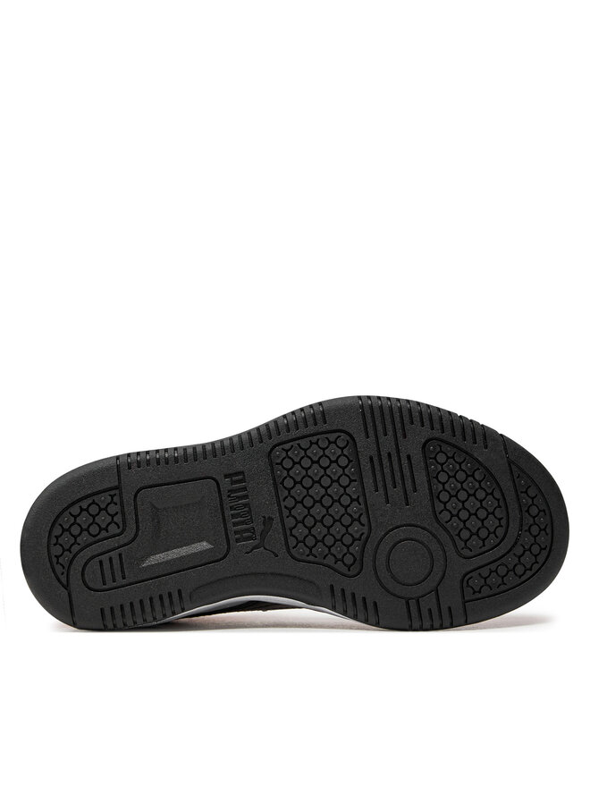 Puma Снікерcи Puma Rebound V6 Mid Ac+ Ps 393832 03 Червоний