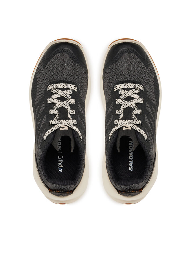 Salomon Scarpe da trekking Salomon Patrol L47736600 Grigio