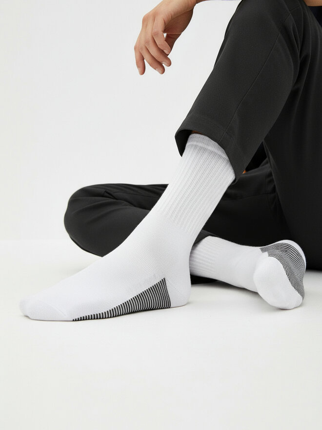G-Star Raw Lange Socken G-Star Raw CEO_AS_G-STAR_312_W_AW25 (3-PACK) Bunt