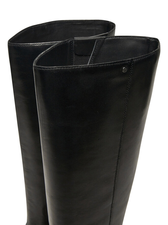 Bronx Botas altas Bronx Xyl-A 14336-A Negro